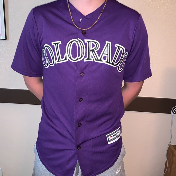 nolan arenado shirt